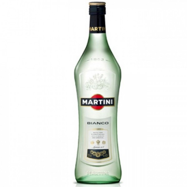 Martini Bianco - 0,5 л.